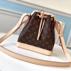 LV Bucket Bags